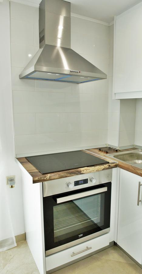 Athena Apartment Artemida  Esterno foto
